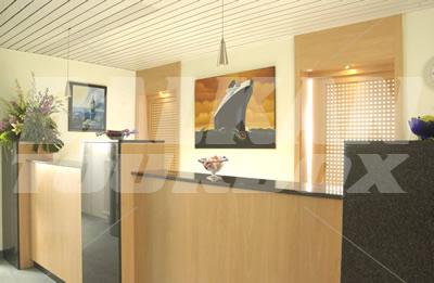 почивка в Ghotel