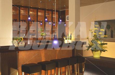 почивка в Ghotel