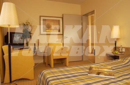 почивка в Ghotel