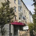 Hotel Park Inn Frankfurter Ring, Germany, Munich