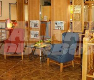 почивка в Park Inn Frankfurter Ring