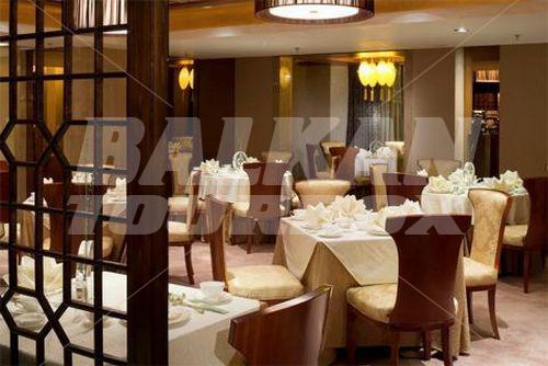 holiday in Sofitel Forebase