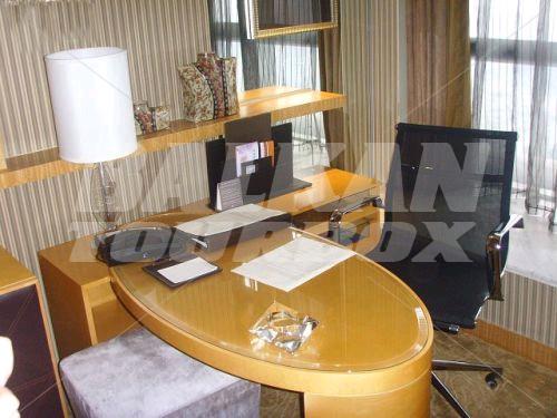 holiday in Sofitel Forebase