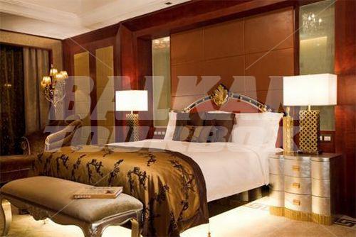 holiday in Sofitel Forebase