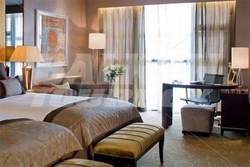 holiday in Sofitel Forebase
