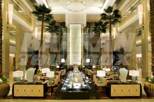 holiday in Sofitel Forebase