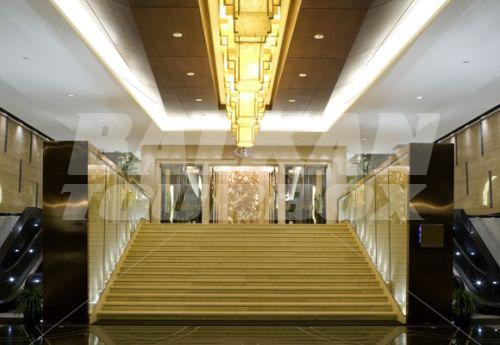 holiday in Sofitel Forebase