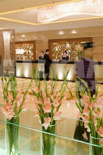 holiday in Sofitel Forebase