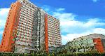 Hotel Crowne Plaza Fudan, China, Shanghai