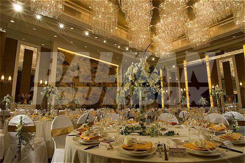 holiday in Crowne Plaza Fudan