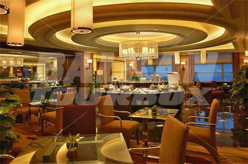holiday in Crowne Plaza Fudan