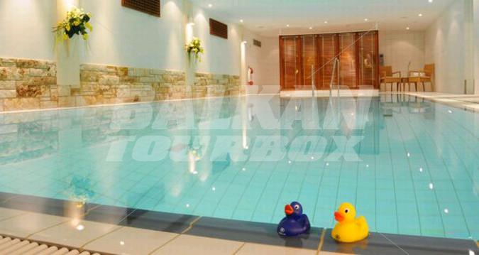 почивка в Hilton Bremen