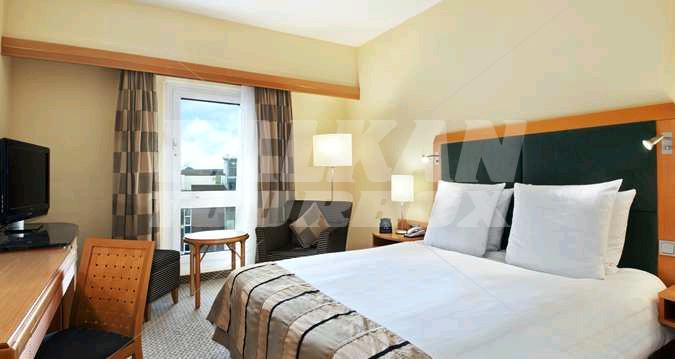 почивка в Hilton Bremen