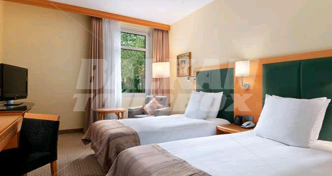 почивка в Hilton Bremen