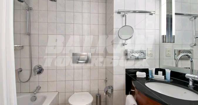 почивка в Hilton Bremen