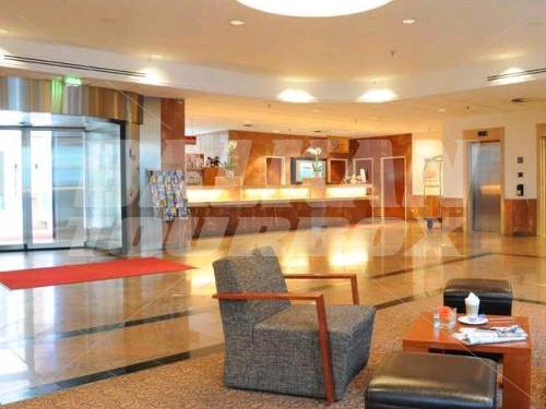 почивка в Hilton Bremen