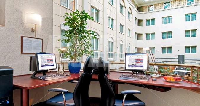 почивка в Hilton Bremen