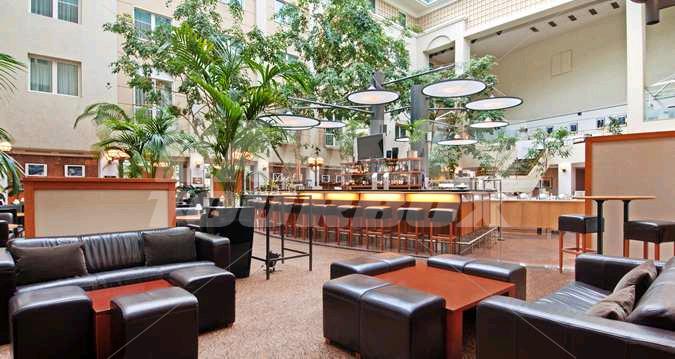 почивка в Hilton Bremen