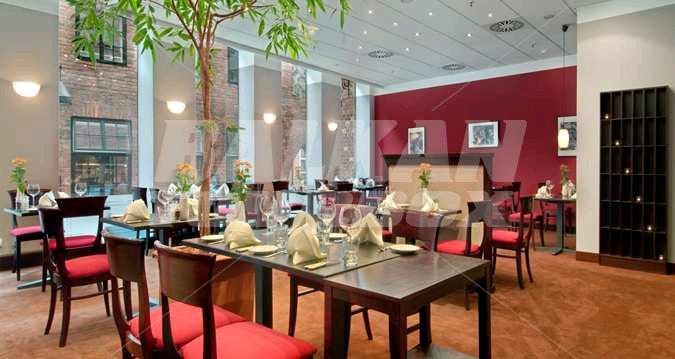 почивка в Hilton Bremen