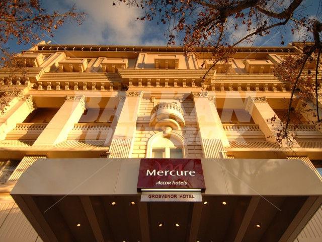 holiday in  Mercure Grosvenor
