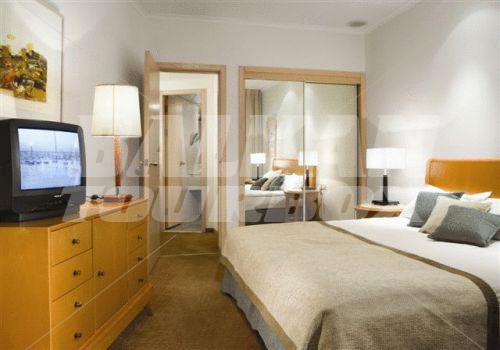 holiday in Isrotel Tower Tel Aviv