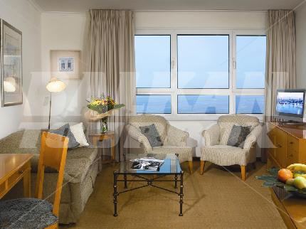 holiday in Isrotel Tower Tel Aviv