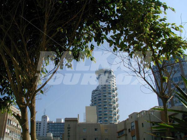 holiday in  Isrotel Tower Tel Aviv