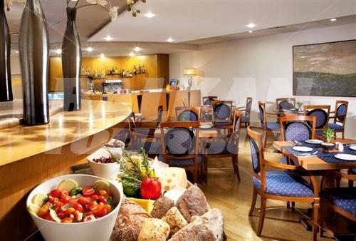 holiday in Isrotel Tower Tel Aviv