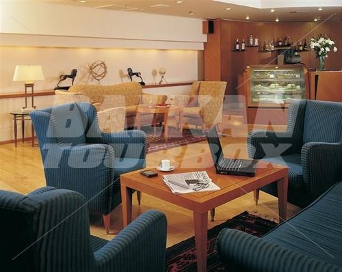 holiday in Isrotel Tower Tel Aviv