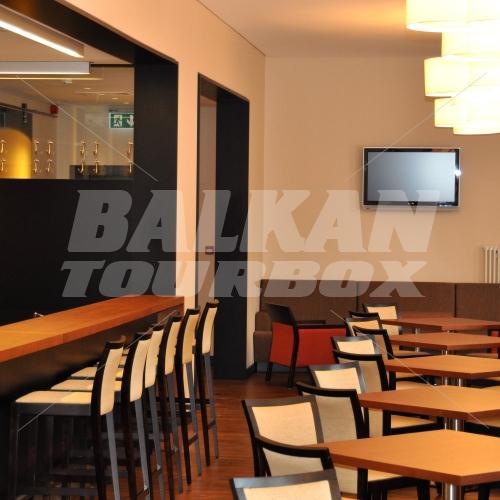 holiday in Europa Royale Kaunas