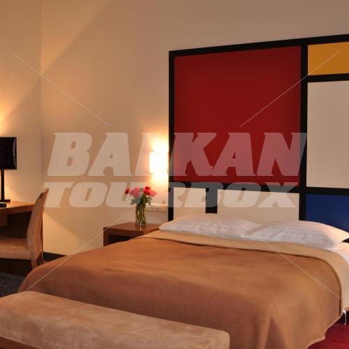 holiday in Europa Royale Kaunas
