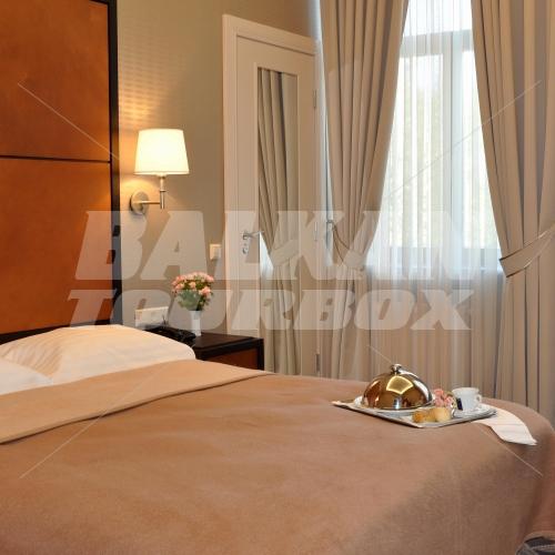 holiday in Europa Royale Kaunas