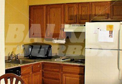 почивка в Residence Inn by Marriott Orlando Convention Center