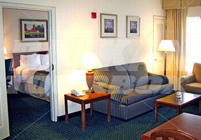 почивка в Residence Inn by Marriott Orlando Convention Center