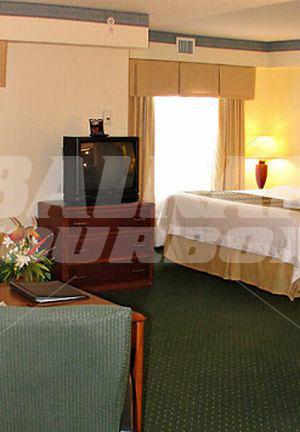 почивка в Residence Inn by Marriott Orlando Convention Center