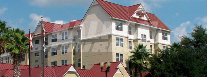 почивка в  Residence Inn by Marriott Orlando Convention Center