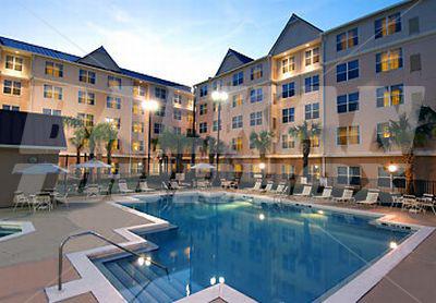 почивка в Residence Inn by Marriott Orlando Convention Center