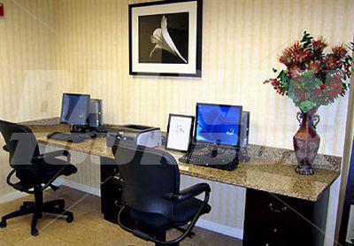 почивка в Residence Inn by Marriott Orlando Convention Center