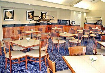 почивка в Residence Inn by Marriott Orlando Convention Center