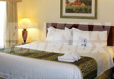 почивка в Residence Inn by Marriott Orlando Convention Center
