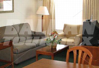 почивка в Residence Inn by Marriott Orlando Convention Center