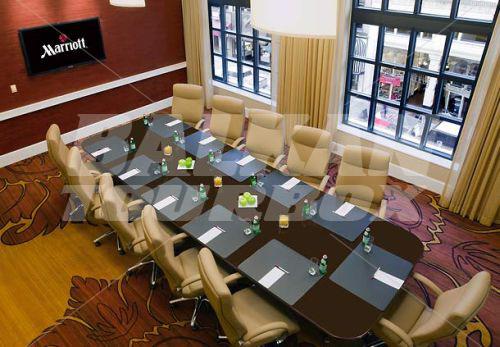 почивка в Portland Marriott City Center