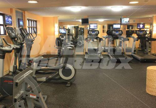 почивка в Portland Marriott City Center