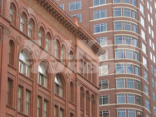 почивка в Portland Marriott City Center