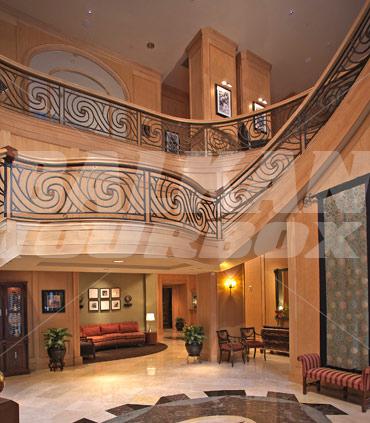 почивка в Portland Marriott City Center