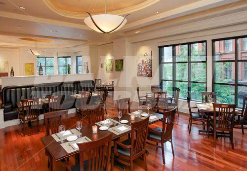 почивка в Portland Marriott City Center