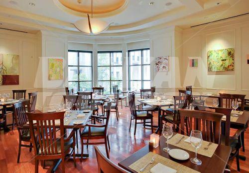 почивка в Portland Marriott City Center