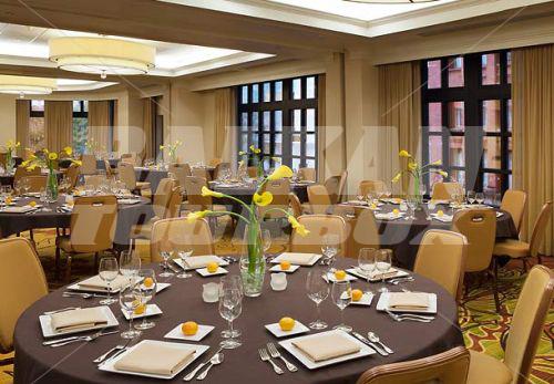 почивка в Portland Marriott City Center