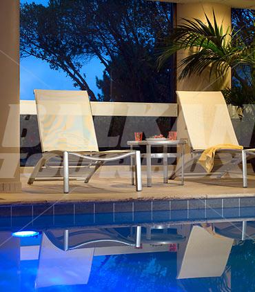 почивка в San Francisco Airport Marriott Waterfront