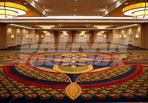 почивка в San Francisco Airport Marriott Waterfront